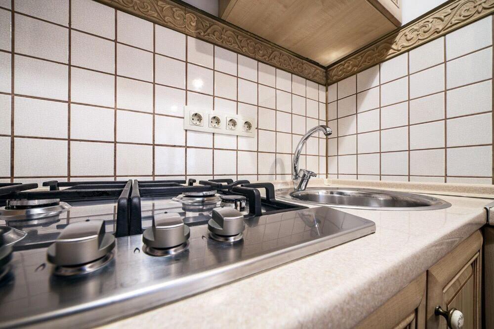 Austrian Apartment Lemberg Exterior foto